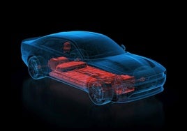 Varios fabricantes de automóviles y empresas de baterías están invirtiendo fuertemente en el desarrollo y la comercialización de baterías de estado sólido