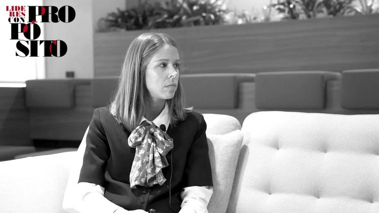 «Hoy, el talento quiere trabajar para empresas con propósito»