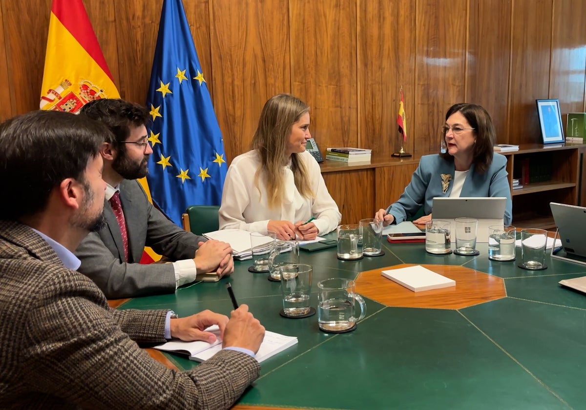 El Gobierno hace una nueva petición de datos a los operadores para dilucidar las causas del apagón