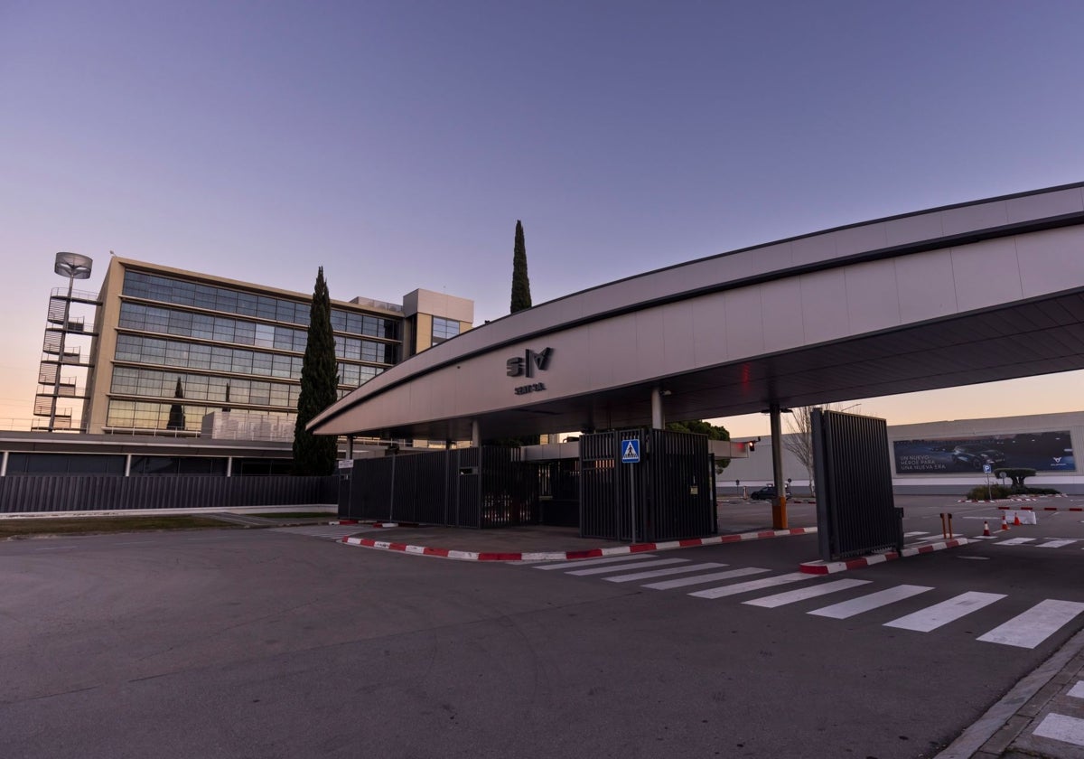 Los ingresos de Seat crecen un 2,4% en el primer trimestre gracias al empuje de Cupra