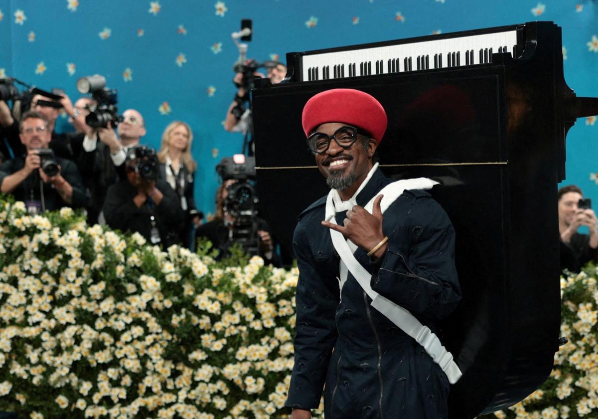 MET Gala 2025: Black Dandyism, a Pregnancy, and Some Eccentricities