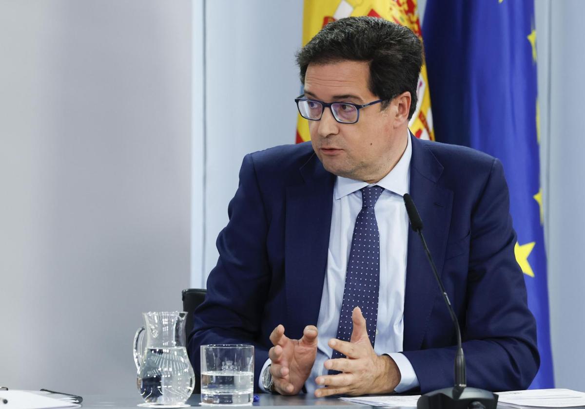 El Gobierno aprueba 1.157 millones para reforzar la ciberseguridad una semana después del apagón