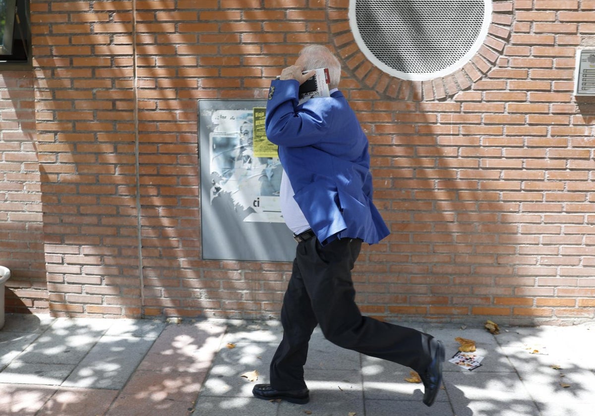 Peinado afea al fiscal del 'caso Gómez' por Air Europa: «No está en el mundo que vivimos»