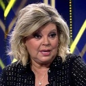 Terelu Campos disfruta de su éxito profesional con varios frentes abiertos en lo personal