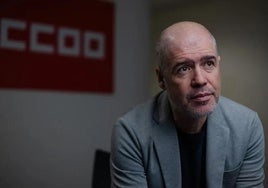 Unai Sordo.