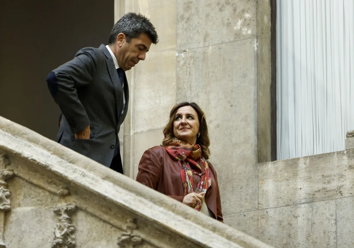 La jueza de la dana cita a declarar a 16 alcaldes como testigos