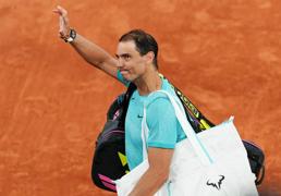 Zverev difumina a un combativo Nadal