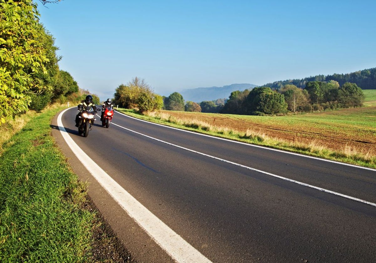La DGT intensifica los controles en carretera para vigilar a los motoristas