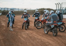 Este proyecto de experiencias está enfocado en convertirse en uno de los referentes de seguridad vial en España
