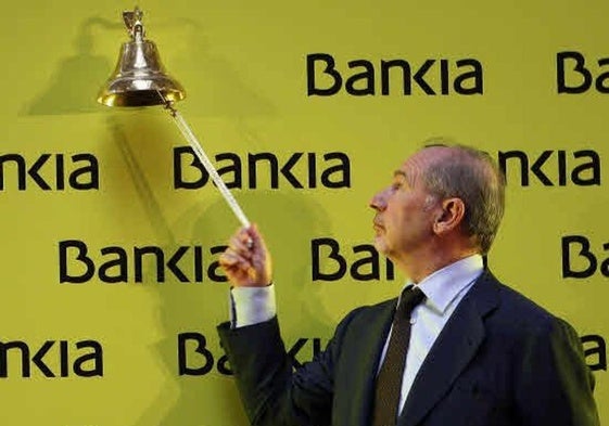 La Audiencia Nacional anula la multa de 10,4 millones a Deloitte por la auditoría a Bankia