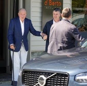 Juan Carlos I publicará sus memorias a finales de año