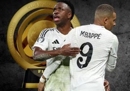 R. Madrid - Juventus en el Mundial de Clubes: el enfrentamiento más esperado de octavos está gratis en DAZN