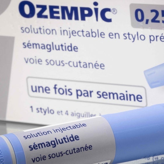 Llega el 'ozempic' chino, que promete 14 kilos menos en 48 semanas