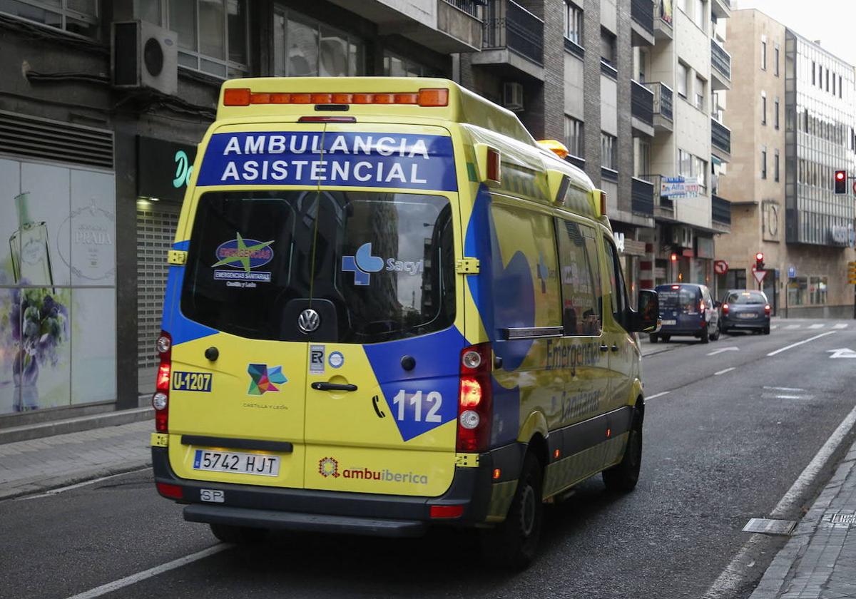 Fallece en accidente de tráfico el secretario de Sotoserrano, Cepeda y Madroñal