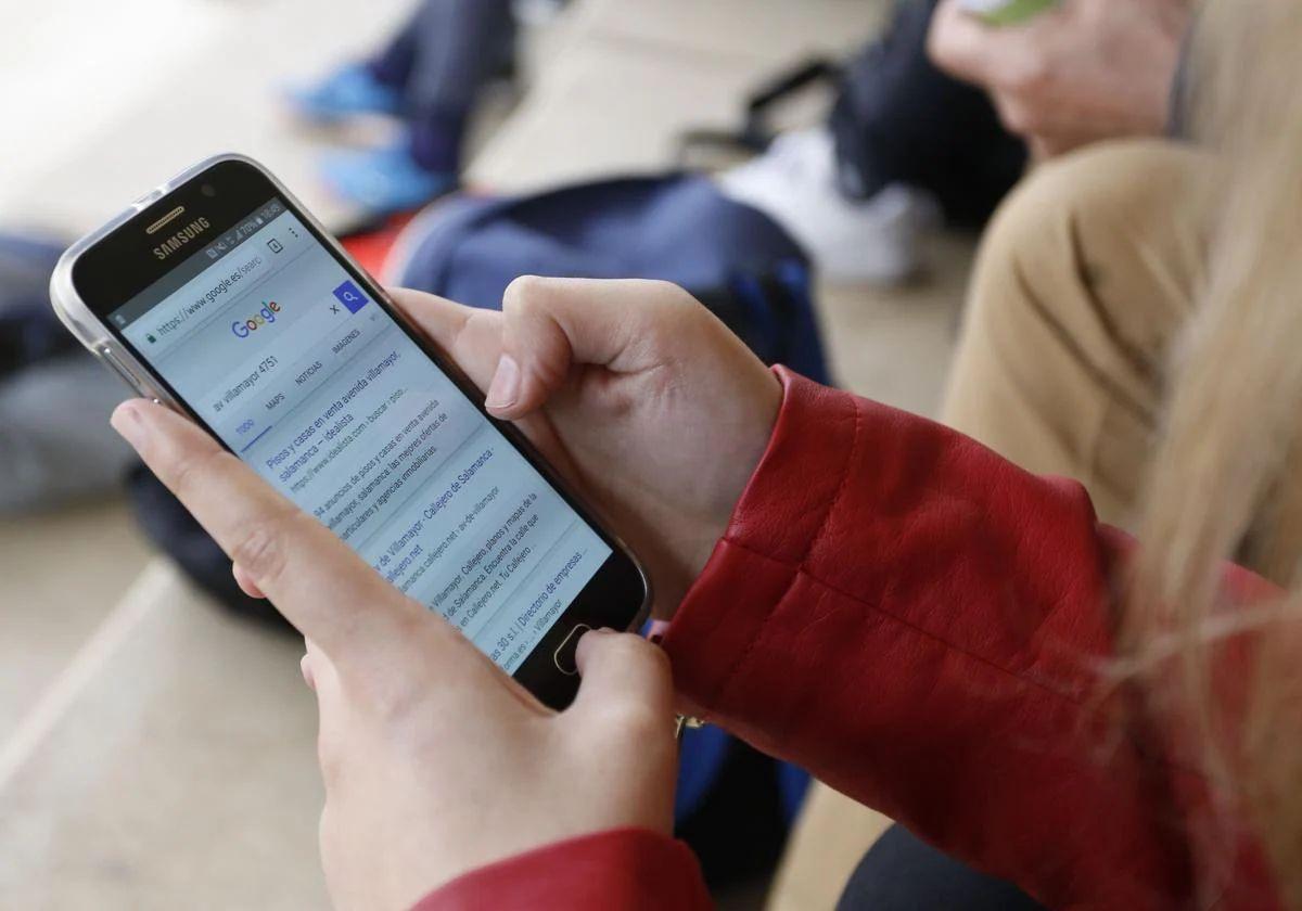 Un ciberataque en la Universidad Pontificia de Salamanca «compromete» los datos de los alumnos