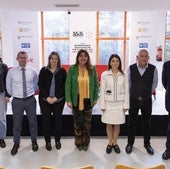 Teaching in an international environment, the SUR in English education forum
