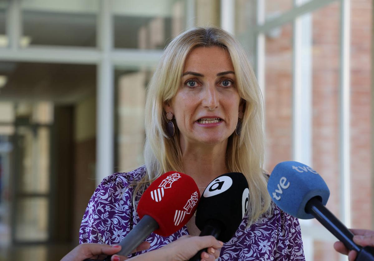 Educación solventará los errores en la adjudicación de plazas de docentes en la Comunitat