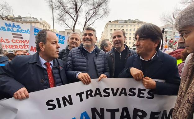 Asaja insta a la ciudadanía a mostrar su «repulsa» al PSOE en las urnas
