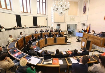 La Diputación de Alicante repetirá la prueba del polémico examen con fallos tipográficos