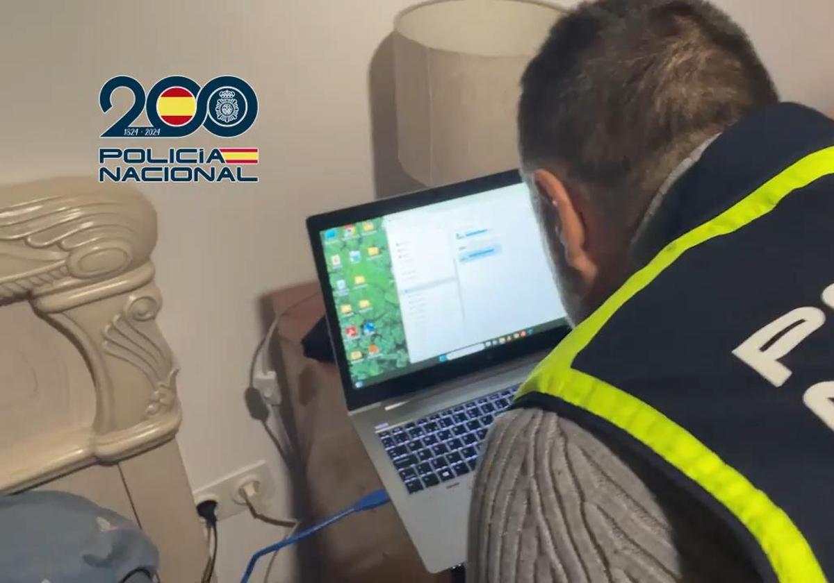 Europol desmantela Kidflix, una gran plataforma de pornografía infantil con ramificaciones en Alicante