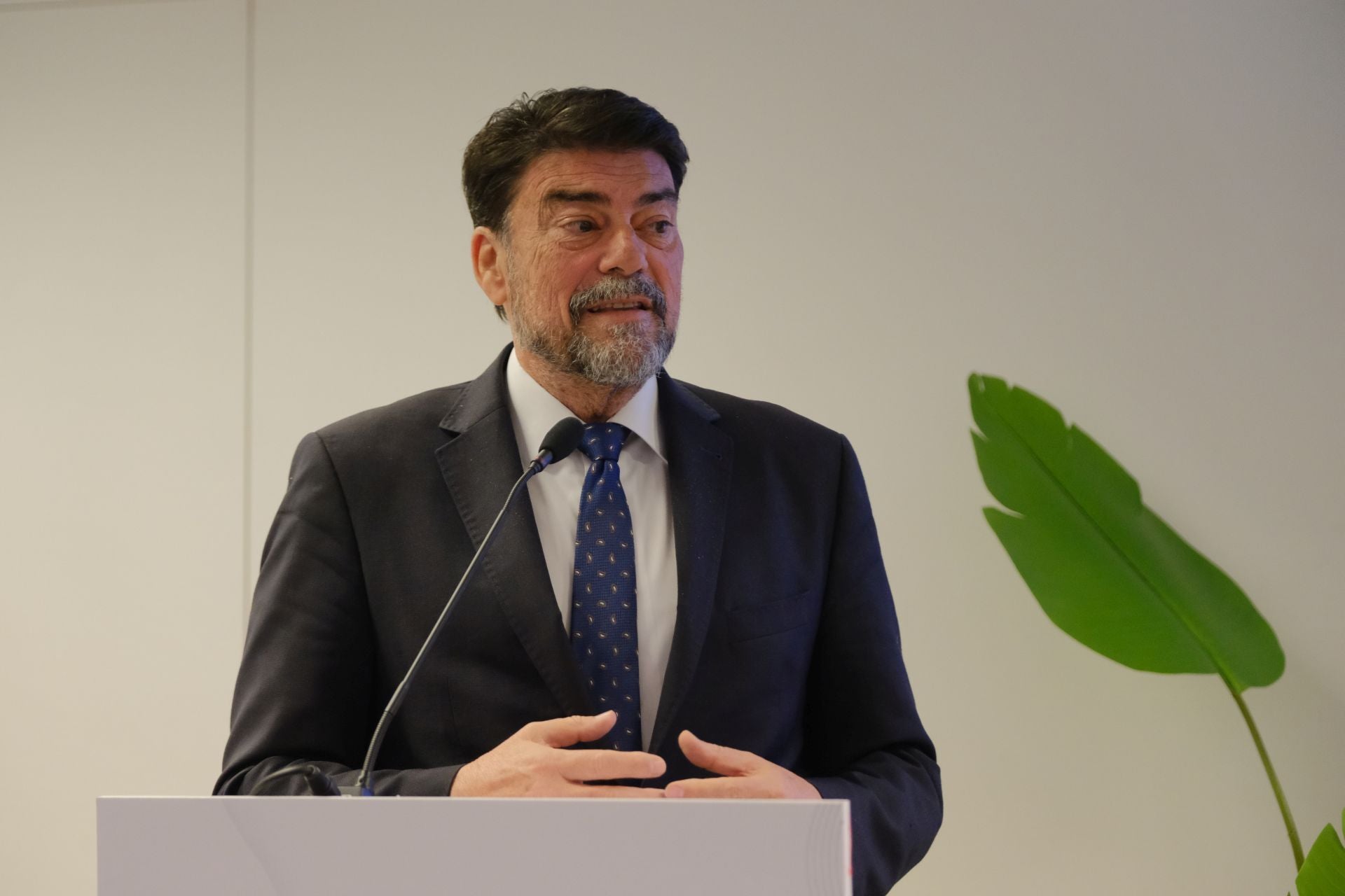 La jornada empresarial de CEV sobre la guerra de aranceles, en imágenes